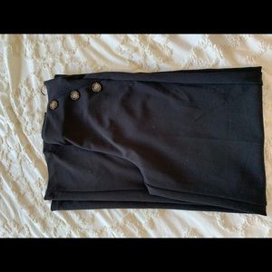 High Waisted Dress Pants